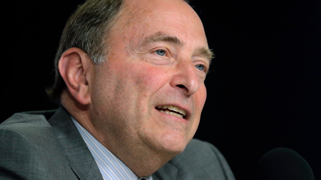 Escrow tops NHL players' list of concerns ahead of CBA talks